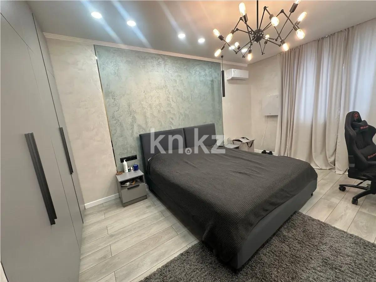 Продажа 3-комнатной квартиры, 81 м² в Алматы - фото 2