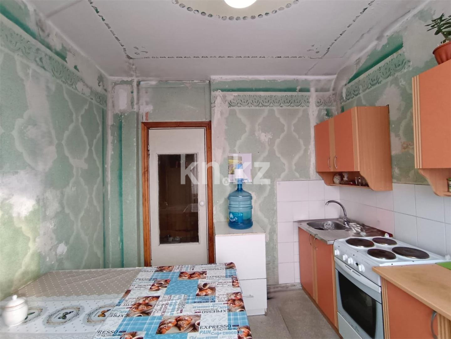 Продажа 2-комнатной квартиры, 51 м², мкр-н 22 в Караганде - фото 10