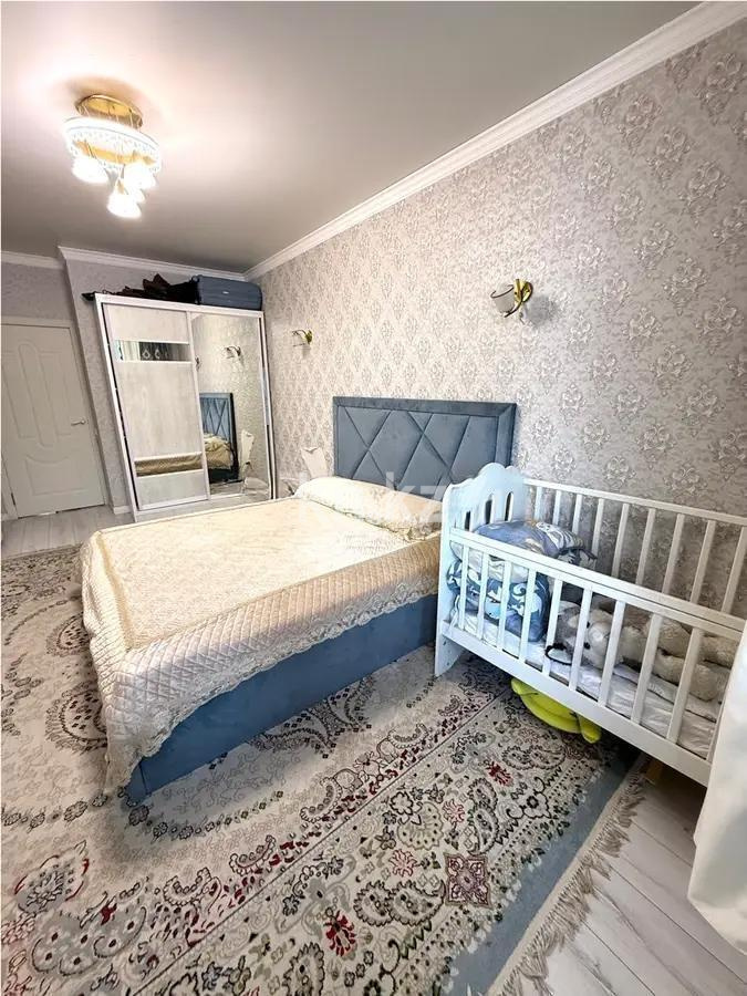 Продажа 3-комнатной квартиры, 90 м², мкр-н Айнабулак-2, дом  40а в Алматы - фото 2