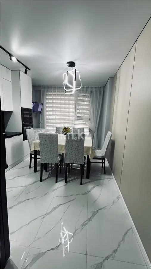 Продажа 3-комнатной квартиры, 89 м² в Алматы - фото 4