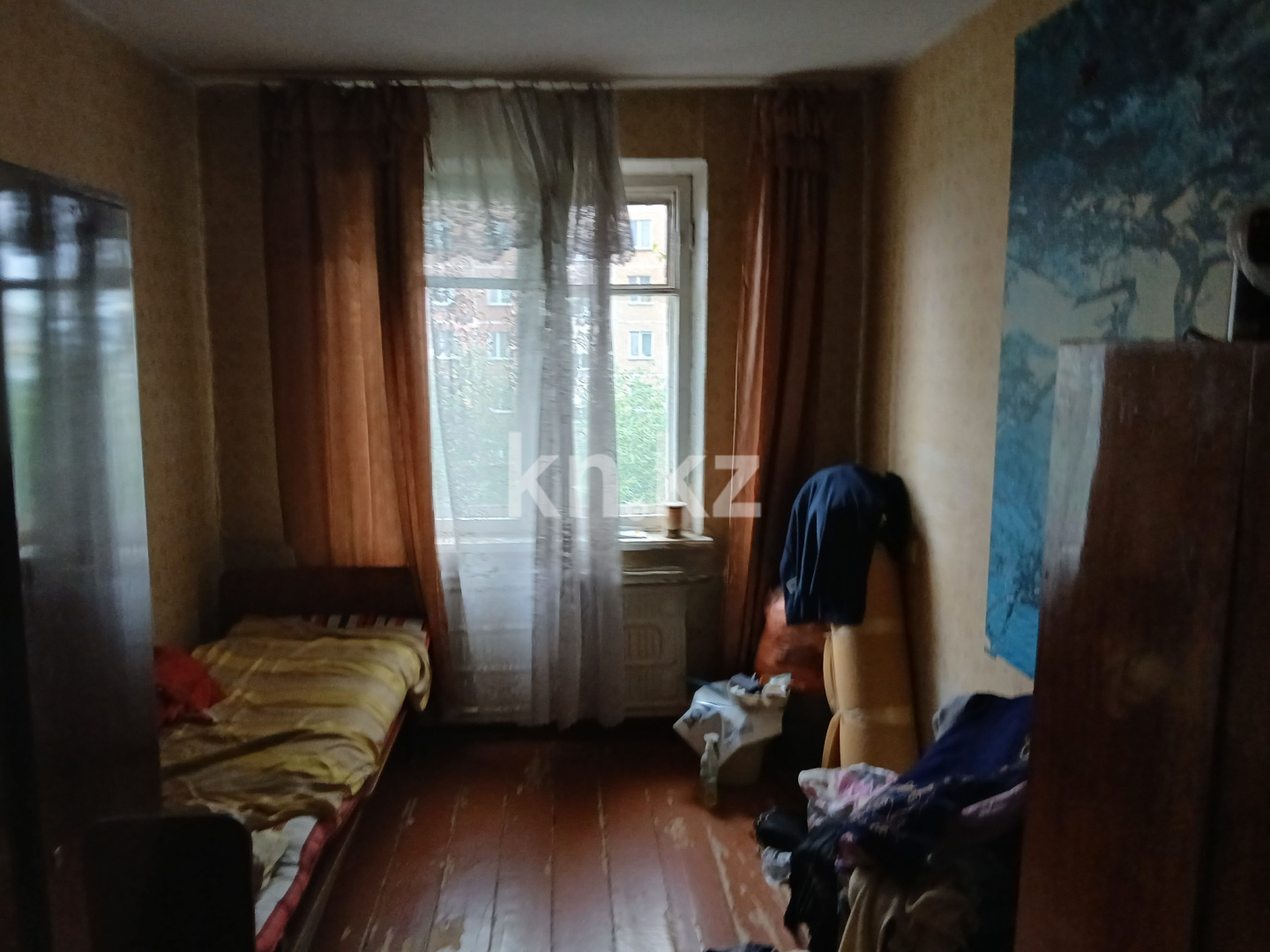 Продажа 2-комнатной квартиры, 44 м² в Петропавловске - фото 3