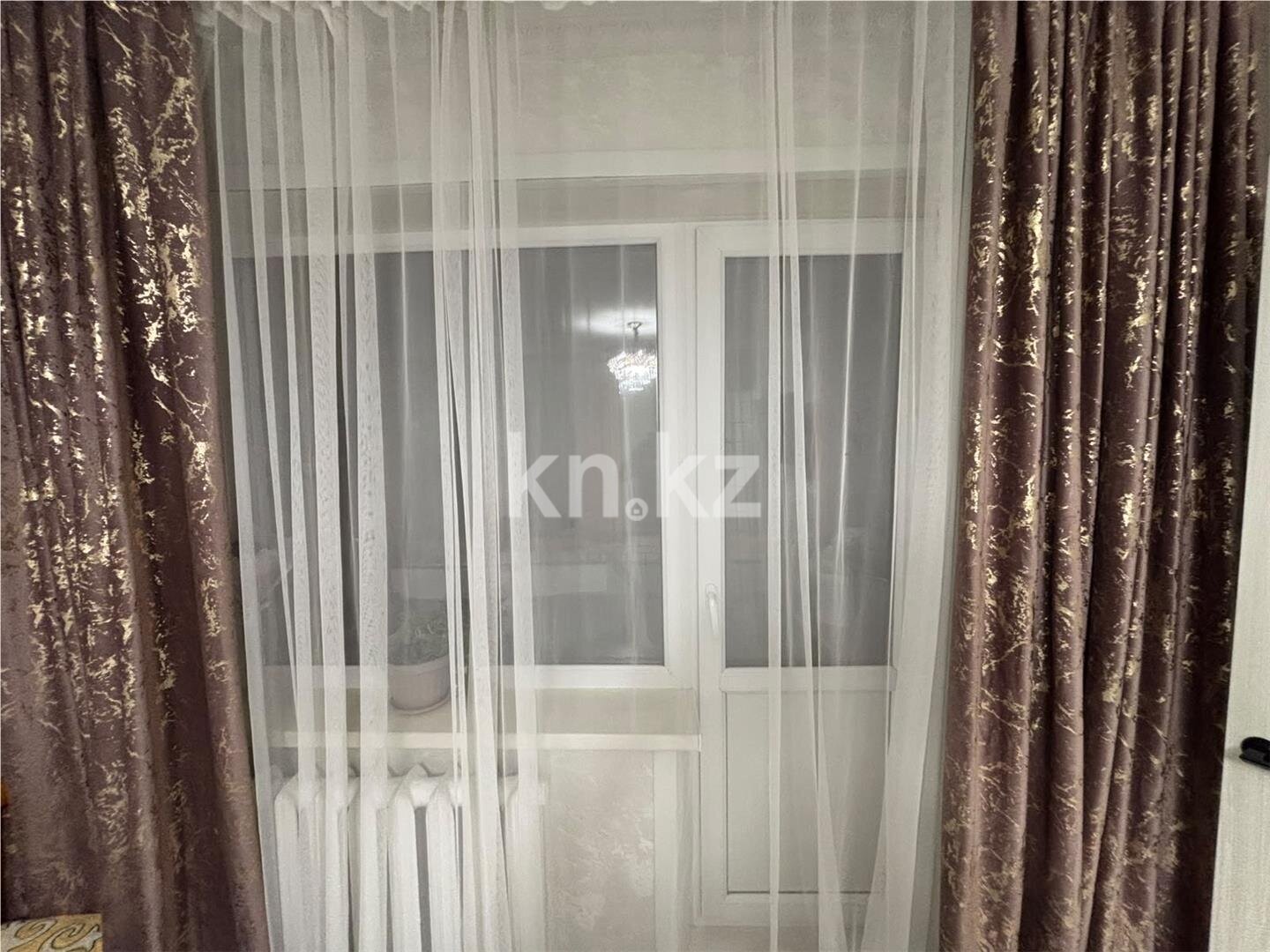 Продажа 3-комнатной квартиры, 47 м² в Караганде - фото 6