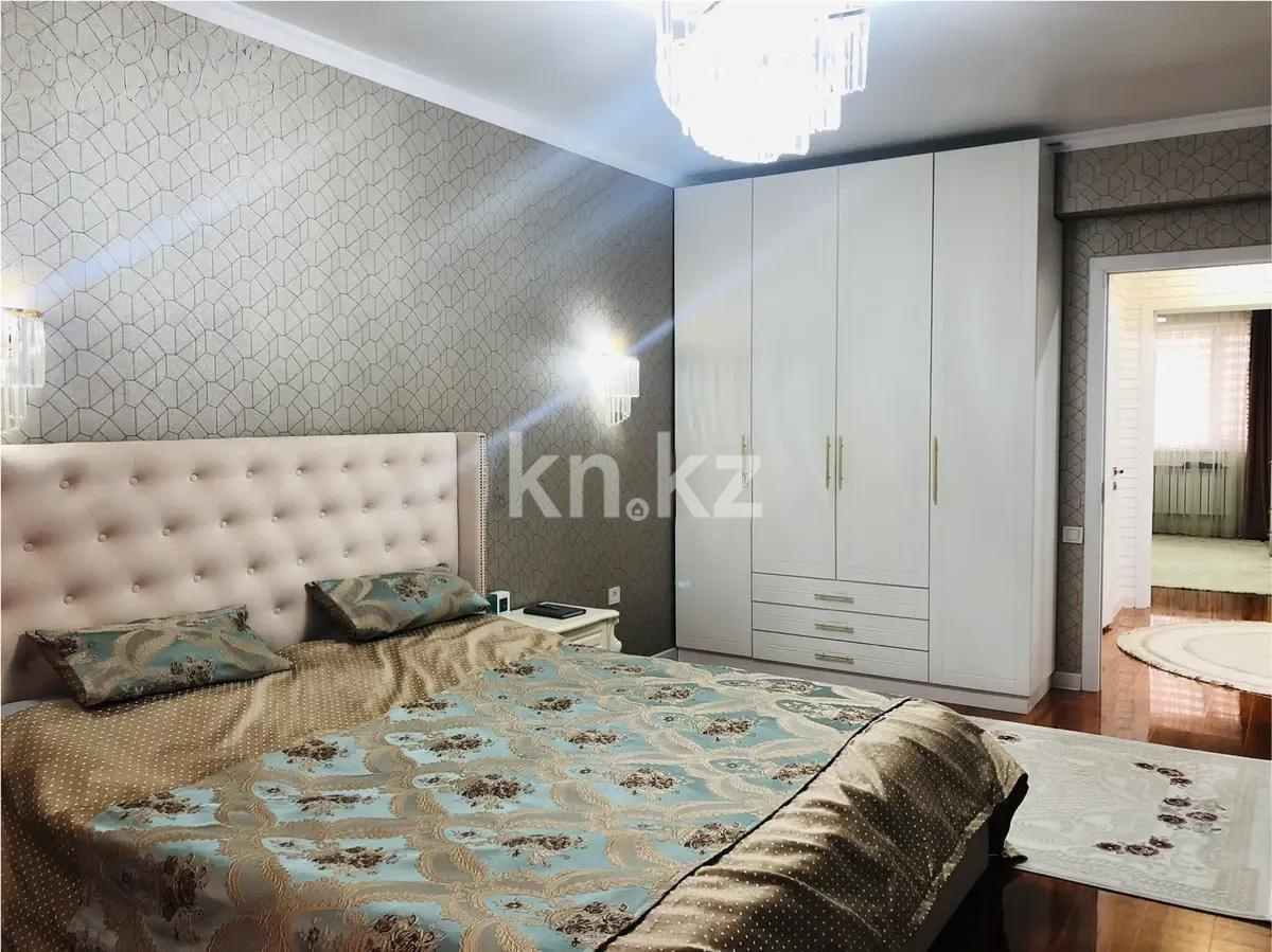 Продажа 3-комнатной квартиры, 90 м² в Алматы - фото 2