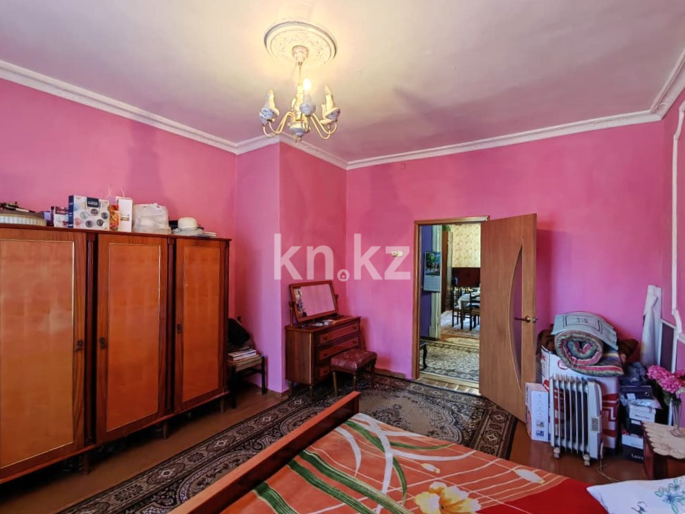 Продажа 6-комнатной квартиры, 172 м² в Караганде - фото 8