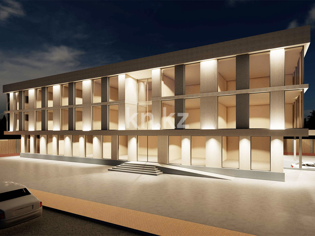 Аренда помещения в Алматы - фото 4