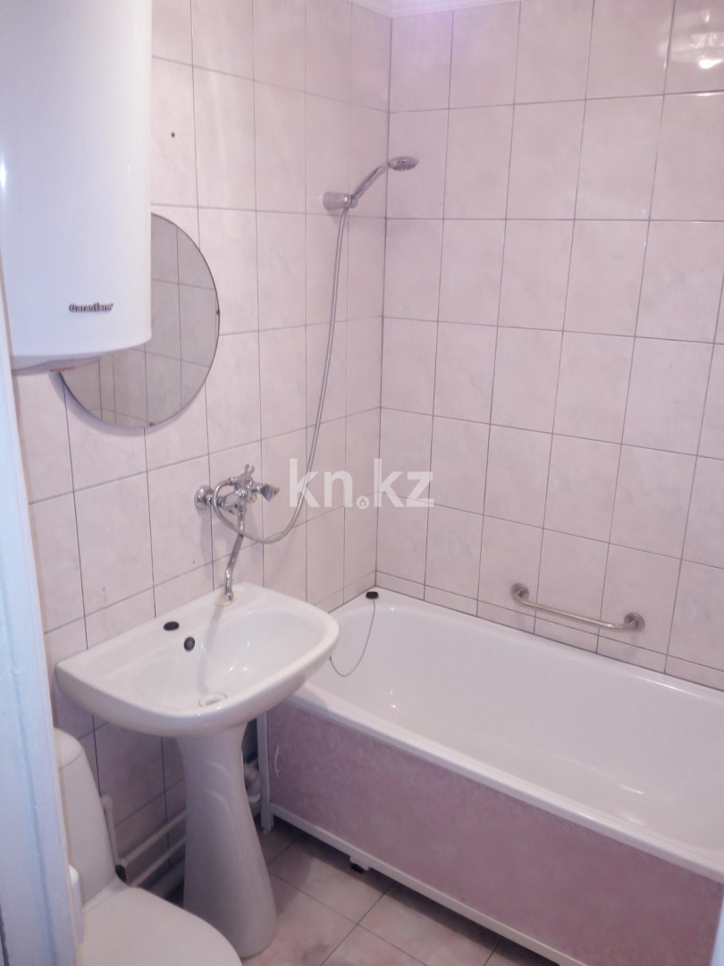 Аренда 1-комнатной квартиры посуточно, 32 м², ул. Гоголя, дом  53 в Караганде - фото 9