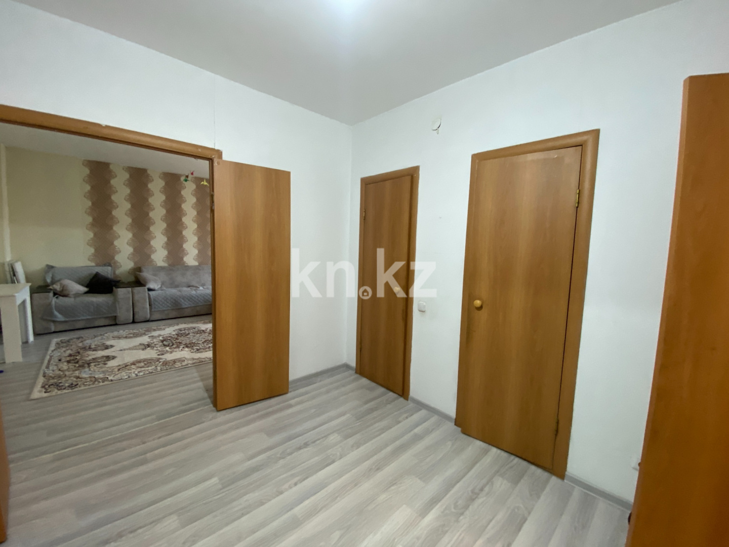Продажа 1-комнатной квартиры, 52.4 м² в Караганде - фото 9