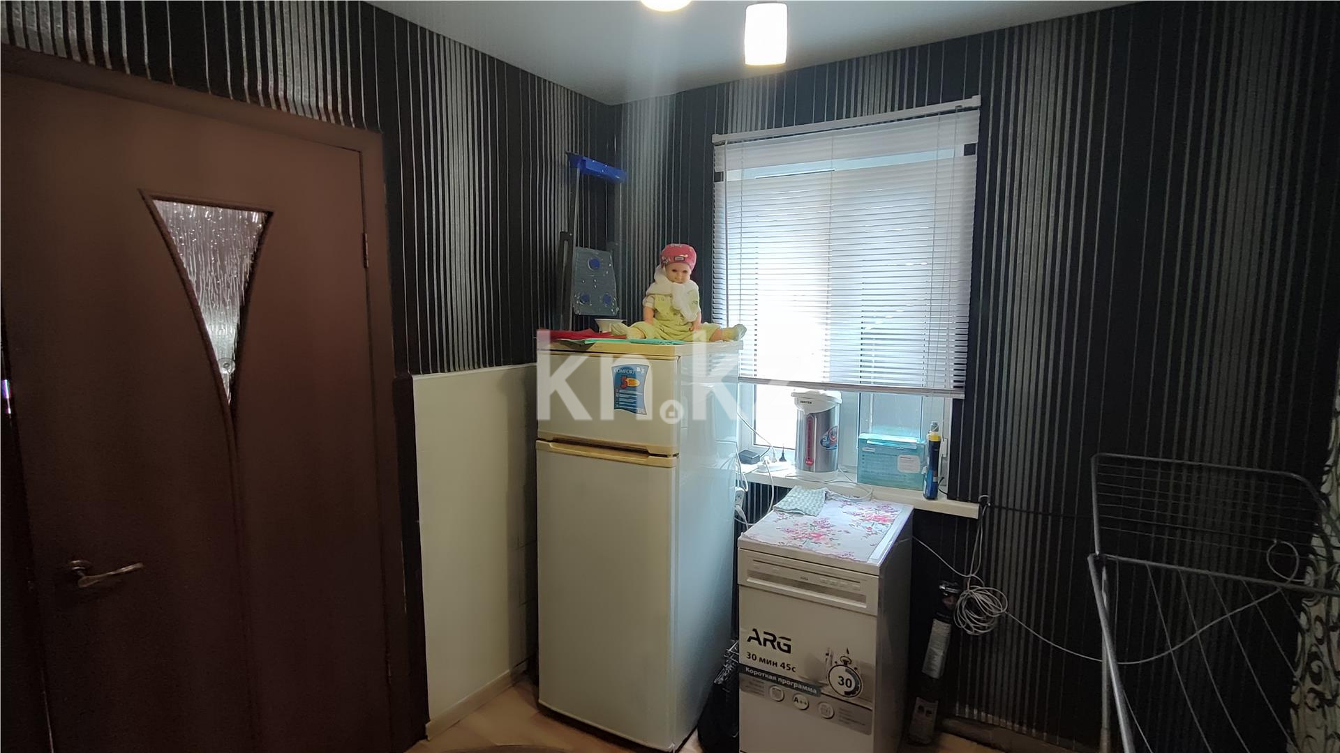 Продажа 5-комнатного дома, 79.7 м², ул. Розы Люксембург в Караганде - фото 10