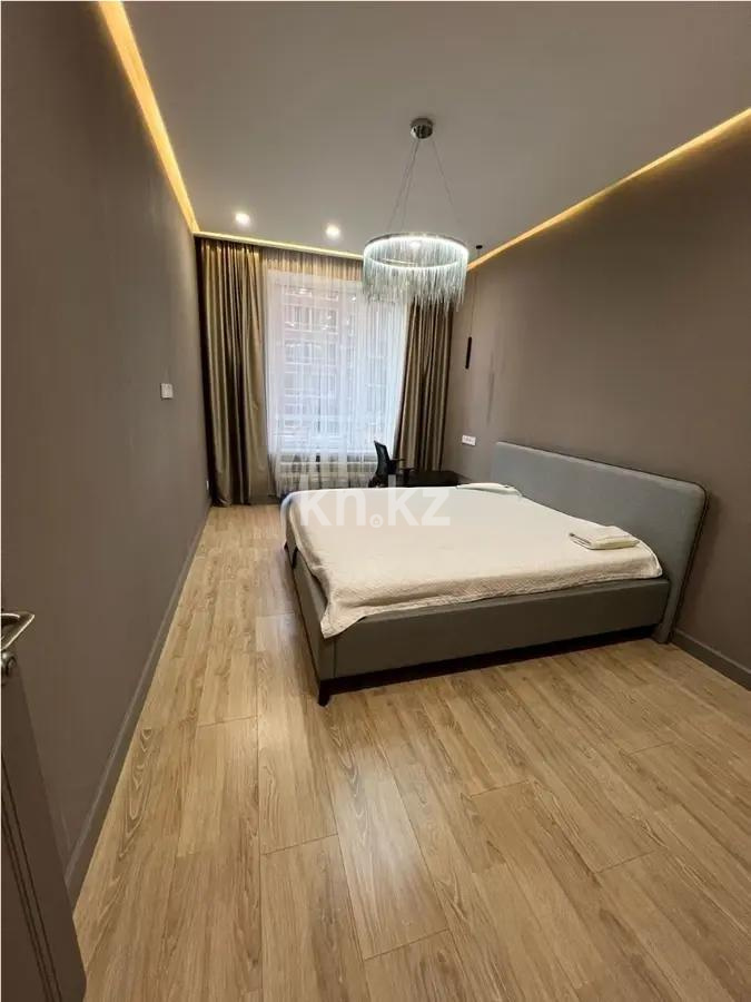 Продажа 3-комнатной квартиры, 84 м², ул. Омарова, дом  21 в Астане - фото 2