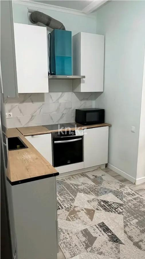 Продажа 1-комнатной квартиры, 37.8 м² в Астане - фото 2