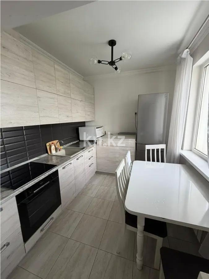 Продажа 2-комнатной квартиры, 58 м² в Алматы - фото 3