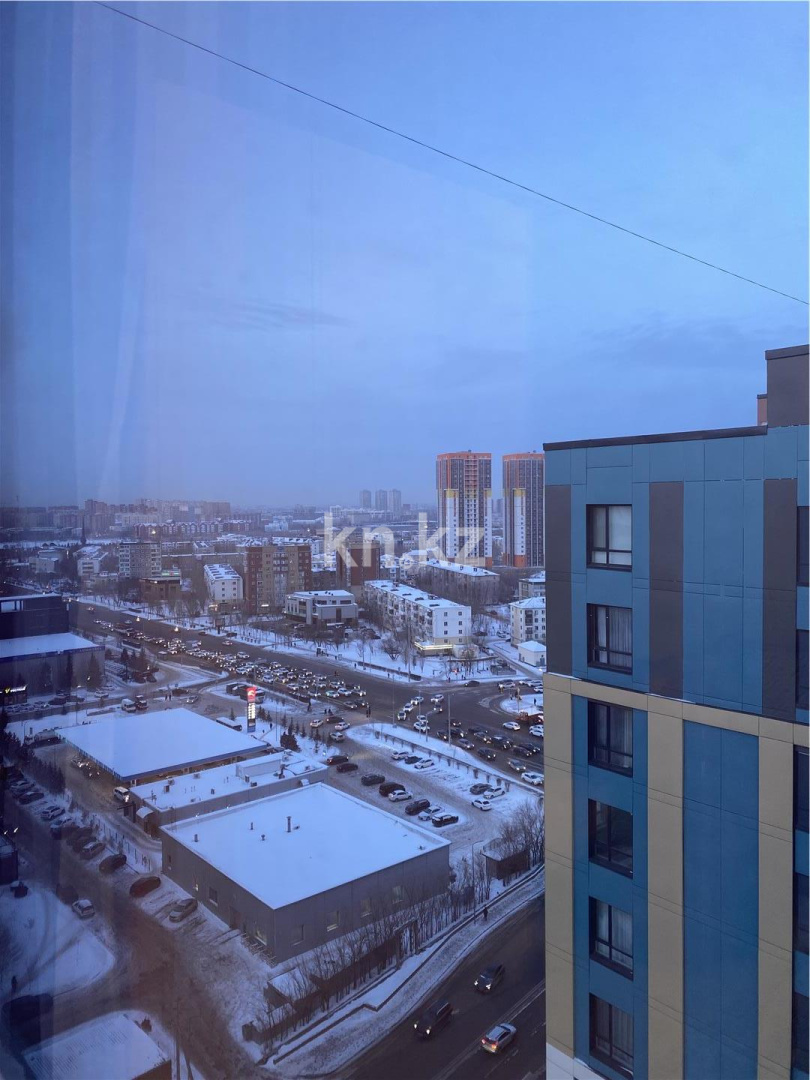 Продажа 2-комнатной квартиры, 65 м² в Астане - фото 13