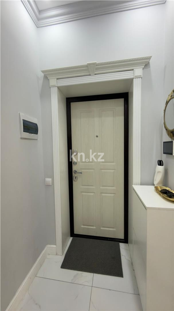 Продажа 2-комнатной квартиры, 46 м² в Караганде - фото 11