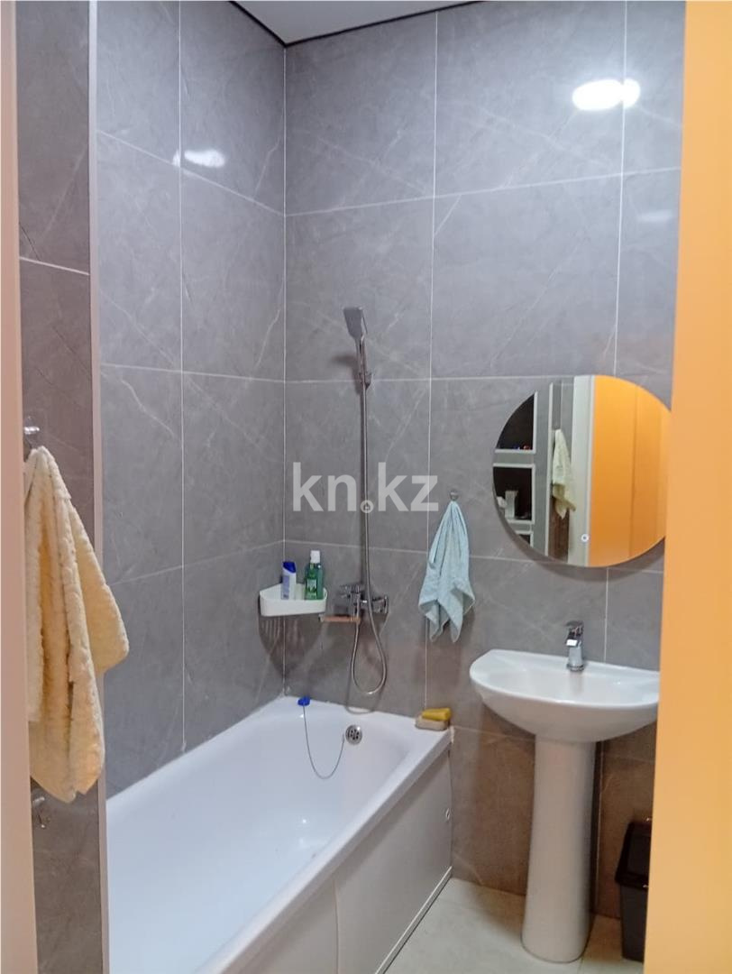 Продажа 1-комнатной квартиры, 34 м² в Астане - фото 8