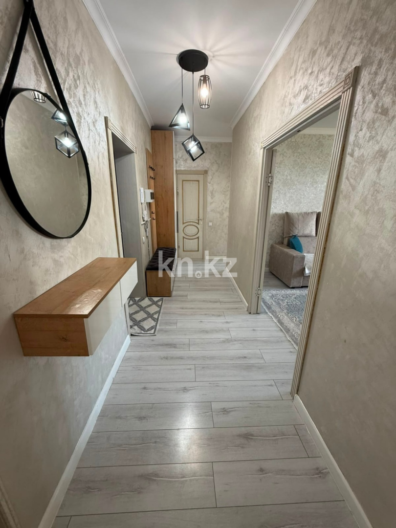 Продажа 2-комнатной квартиры, 60 м² в Караганде - фото 16
