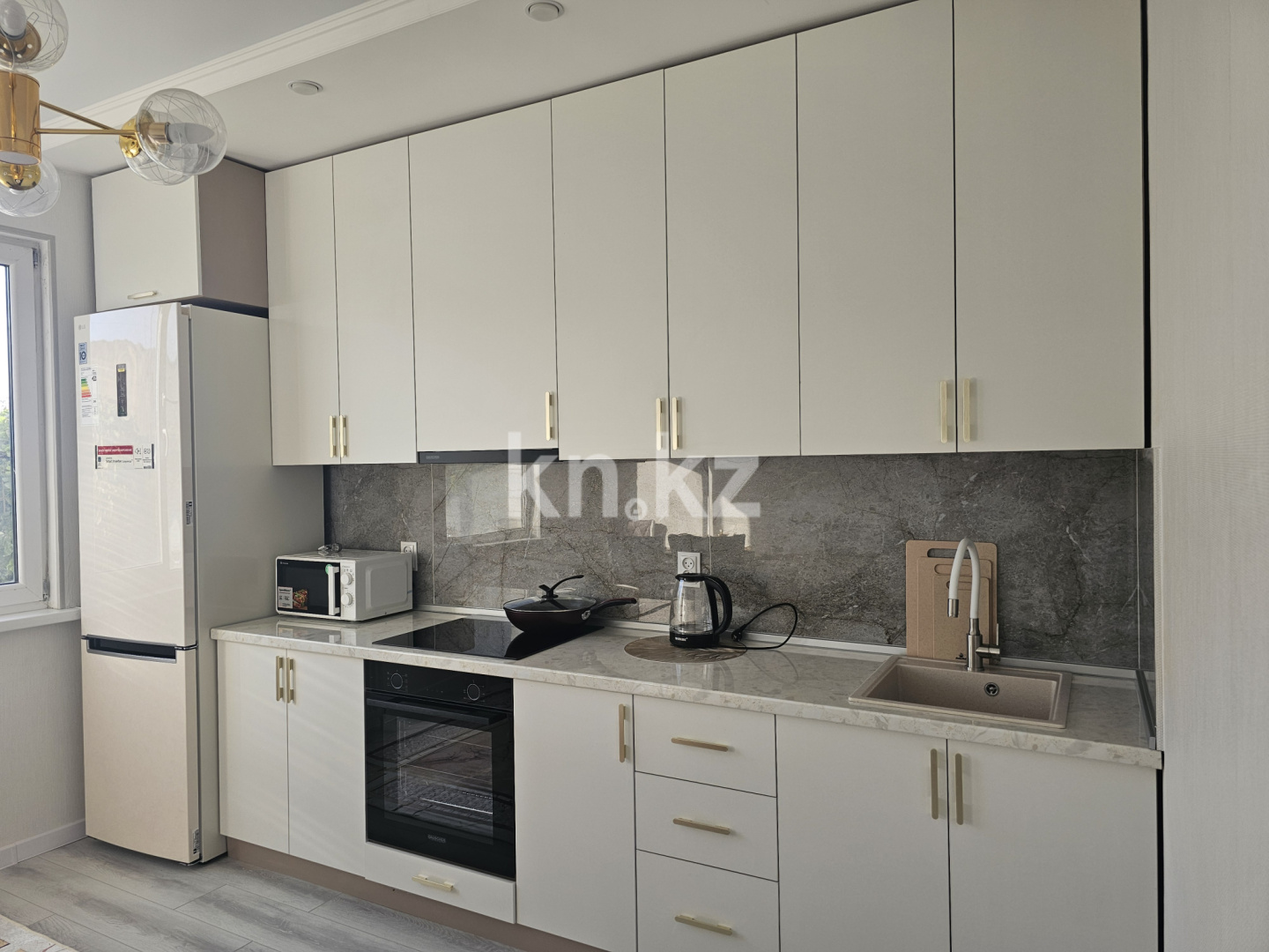 Аренда 2-комнатной квартиры посуточно, 60 м², ул. Алатау батыра, дом  1280 в Шымкенте - фото 5