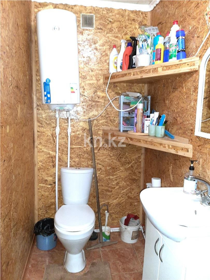 Продажа 4-комнатного дома, 110 м² в Темиртау - фото 16