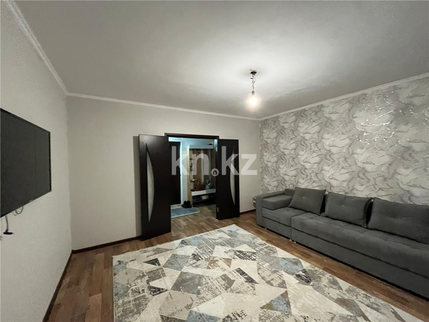 Продажа 2-комнатной квартиры, 52 м² в Караганде - фото 2