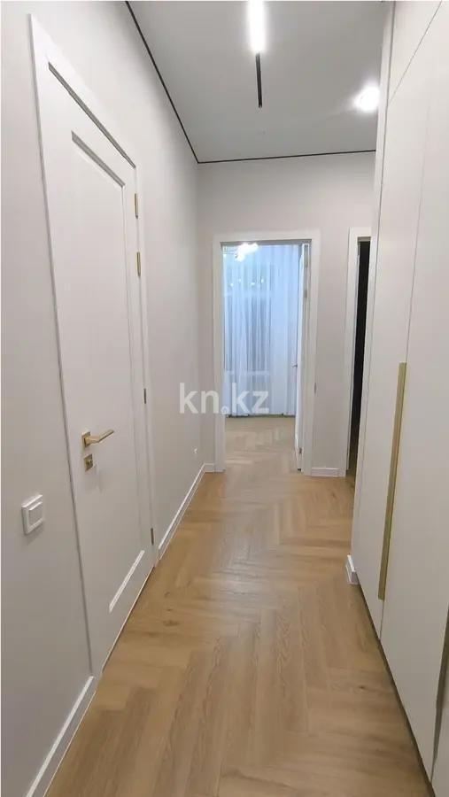 Продажа 2-комнатной квартиры, 61 м² в Астане - фото 5