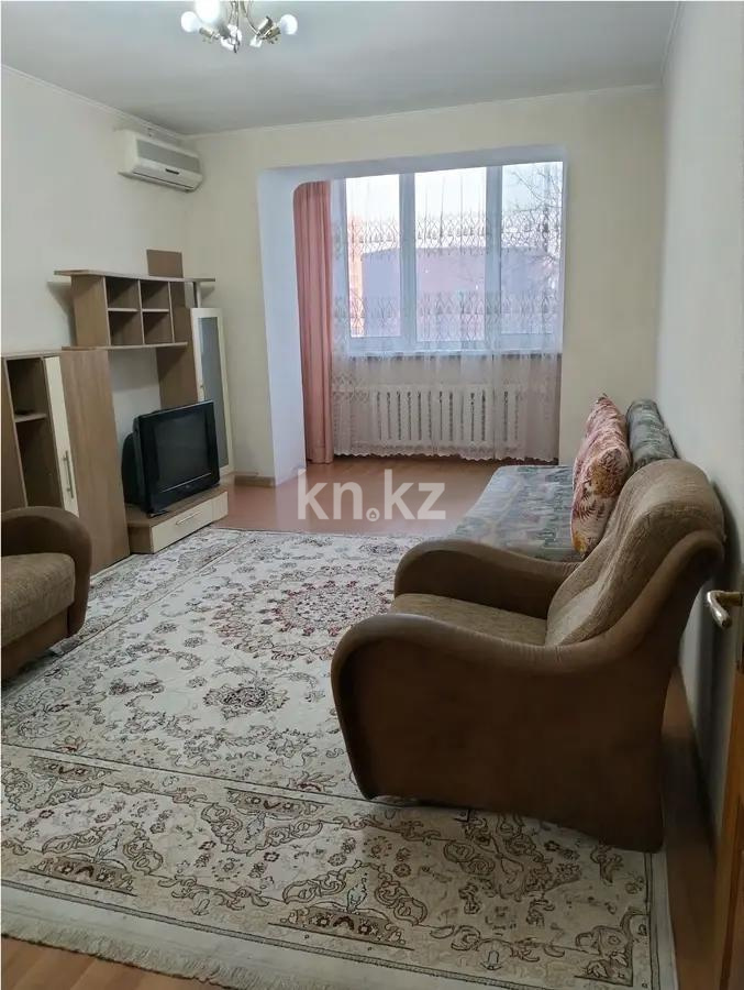 Продажа 3-комнатной квартиры, 75 м², мкр-н Коктем-1, дом  3 в Алматы