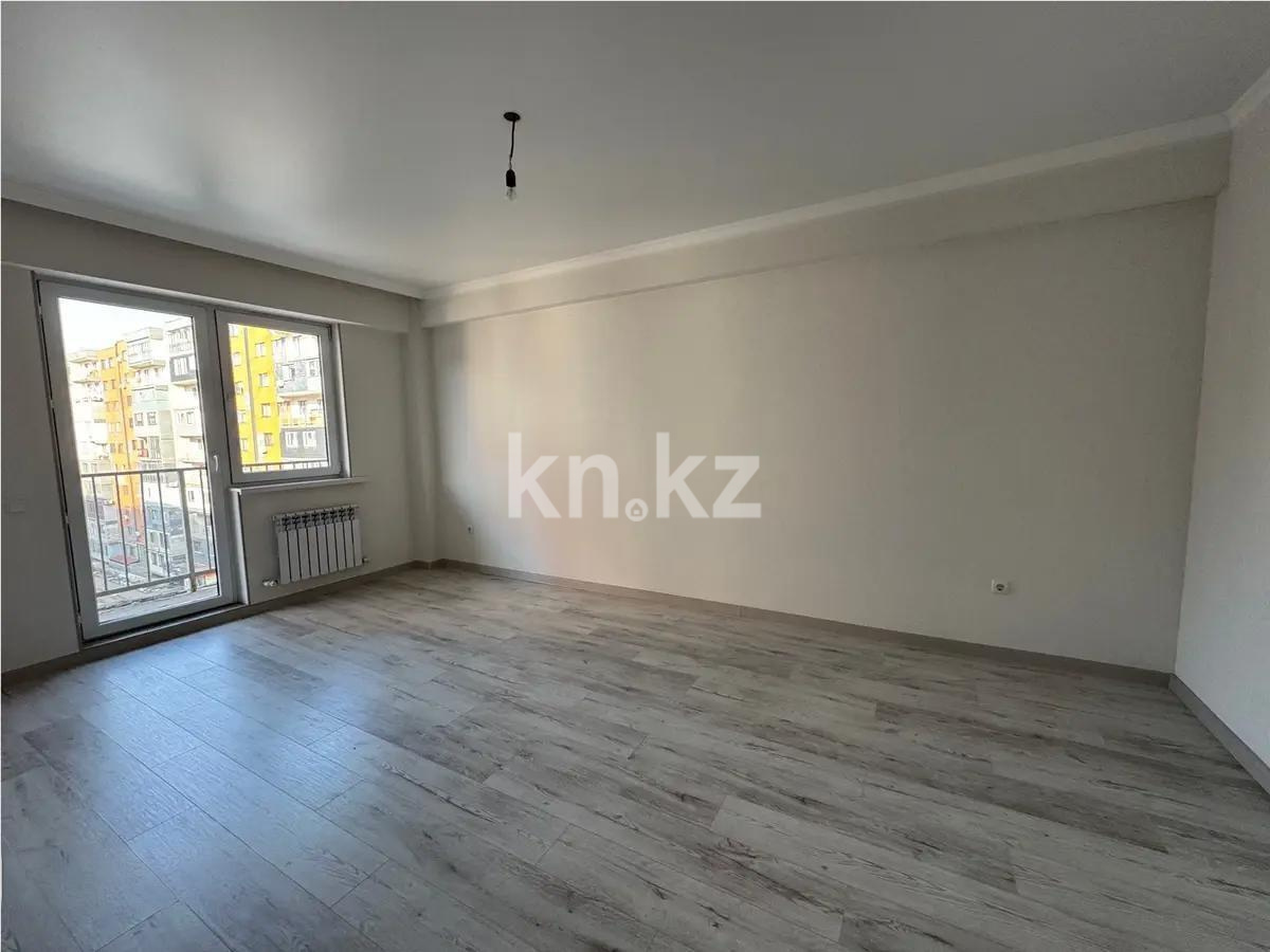 Продажа 1-комнатной квартиры, 43 м², ул. Жунисова, дом  14 в Алматы