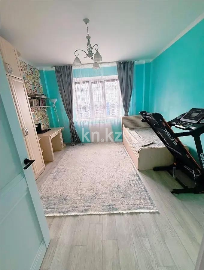 Продажа 3-комнатной квартиры, 80 м² в Караганде - фото 3