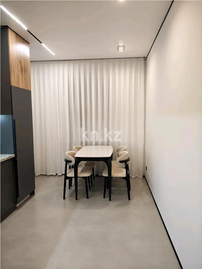 Продажа 2-комнатной квартиры, 50 м² в Алматы - фото 3