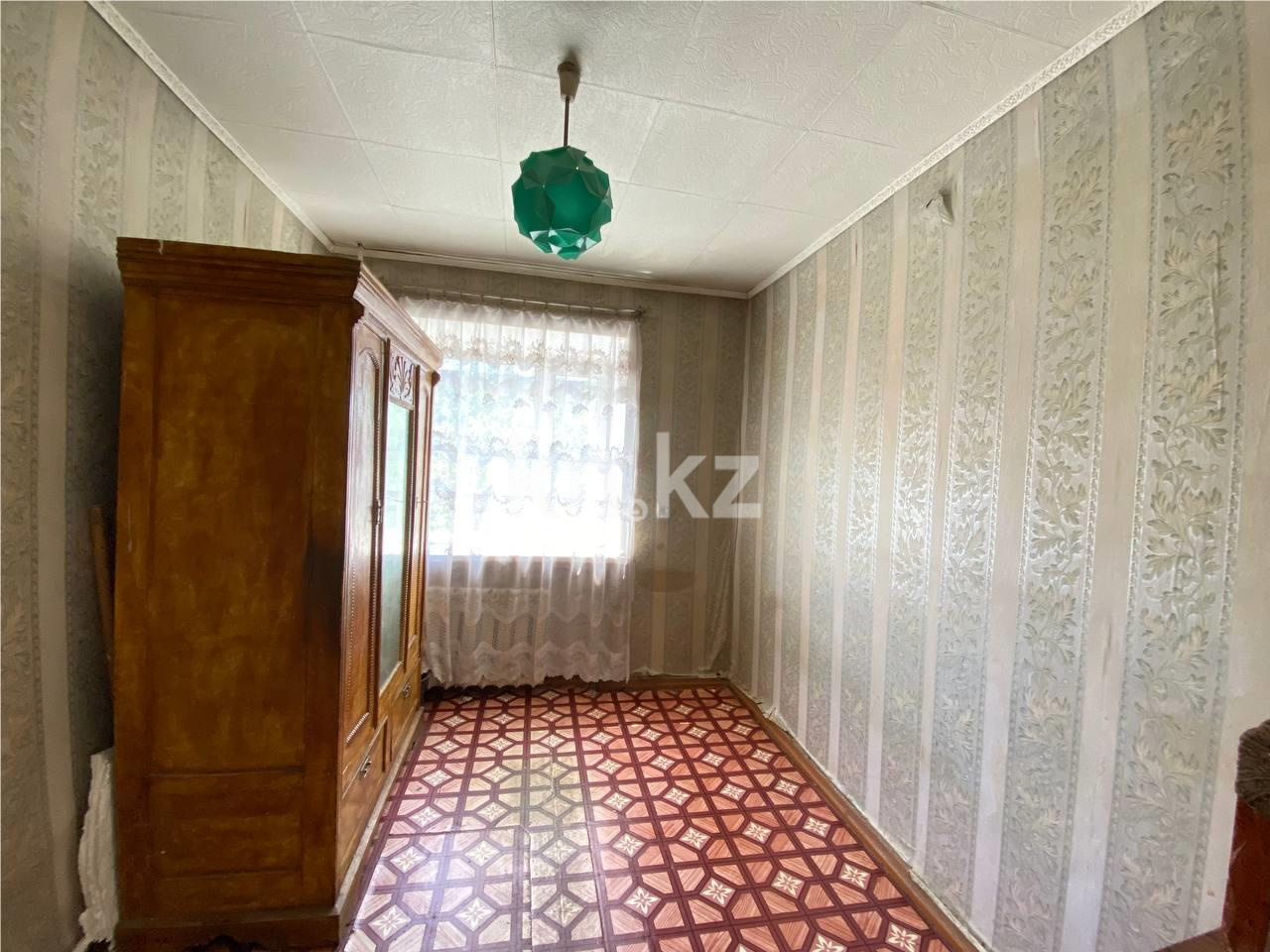 Продажа 4-комнатной квартиры, 60 м², мкр-н 21, дом  10 в Караганде - фото 5