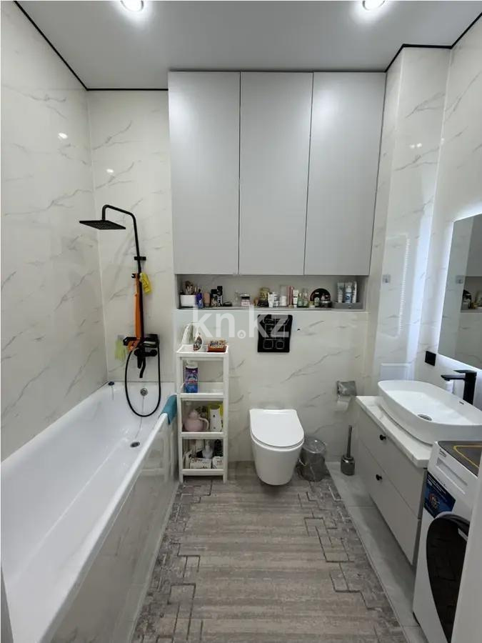 Продажа 2-комнатной квартиры, 42 м² в Астане - фото 4