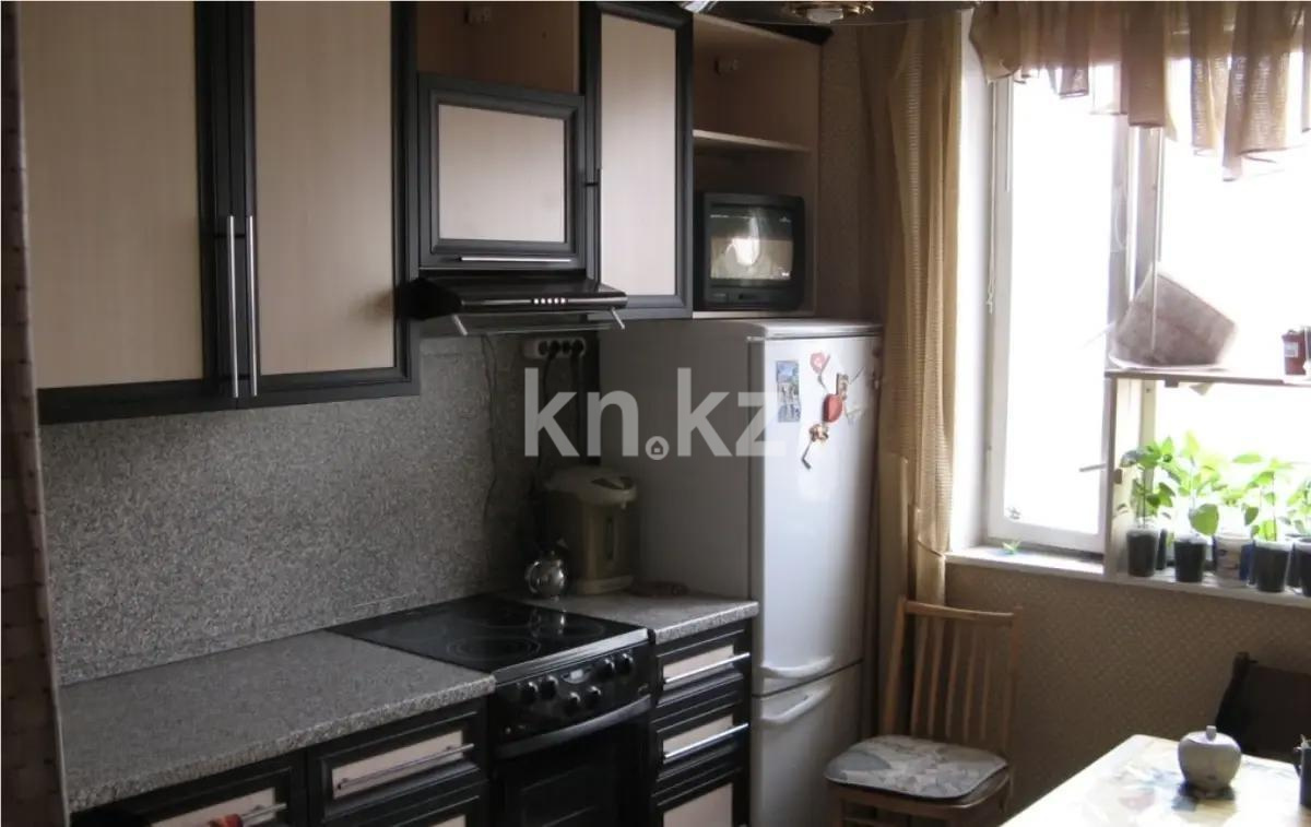 Продажа 4-комнатной квартиры, 80 м², пр. Абылай хана, дом  6/4 в Астане - фото 3