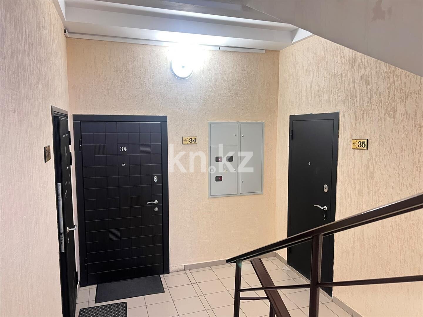 Продажа 3-комнатной квартиры, 83 м² в Караганде - фото 32