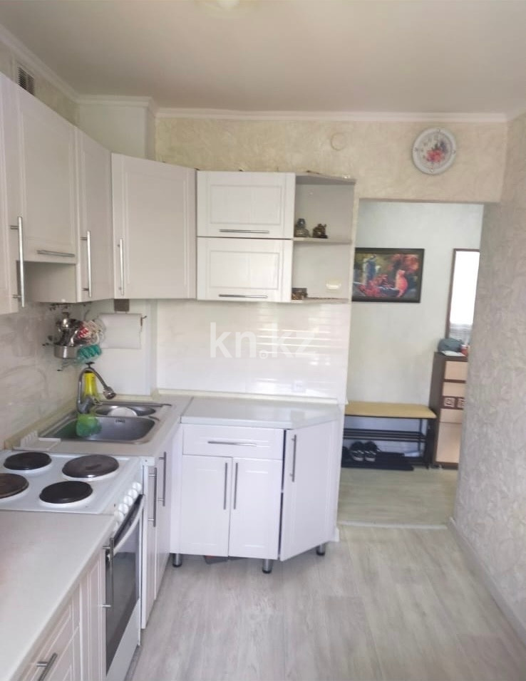 Продажа 3-комнатной квартиры, 63 м² в Караганде - фото 8