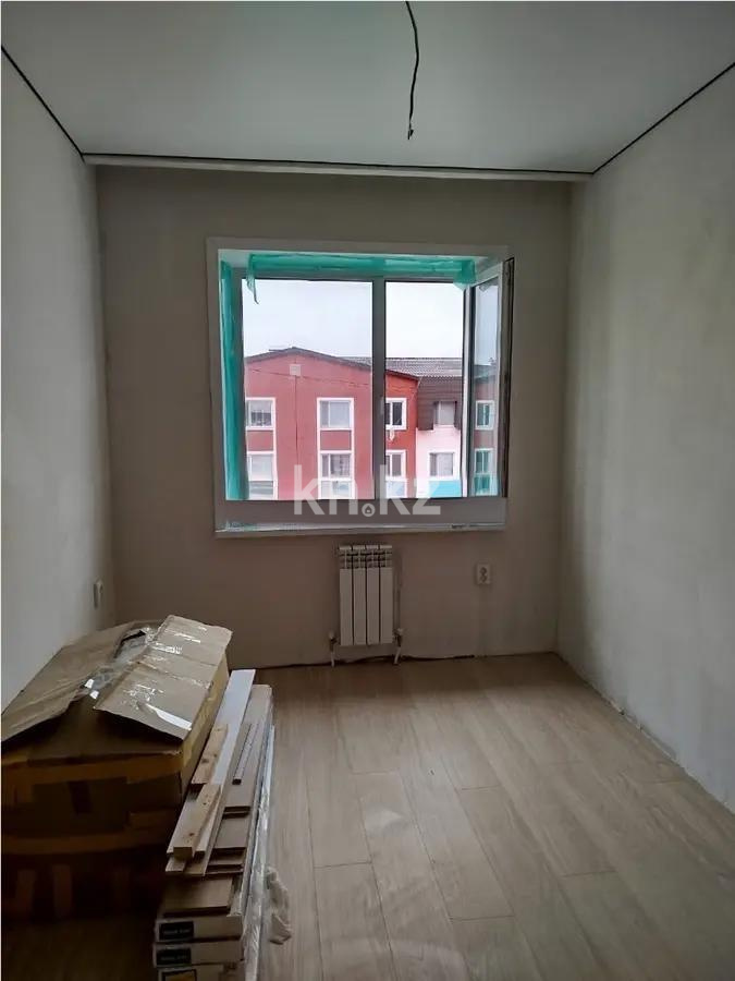 Продажа 2-комнатной квартиры, 44.6 м², ул. Укели Ыбырай, дом  14 в Астане - фото 2
