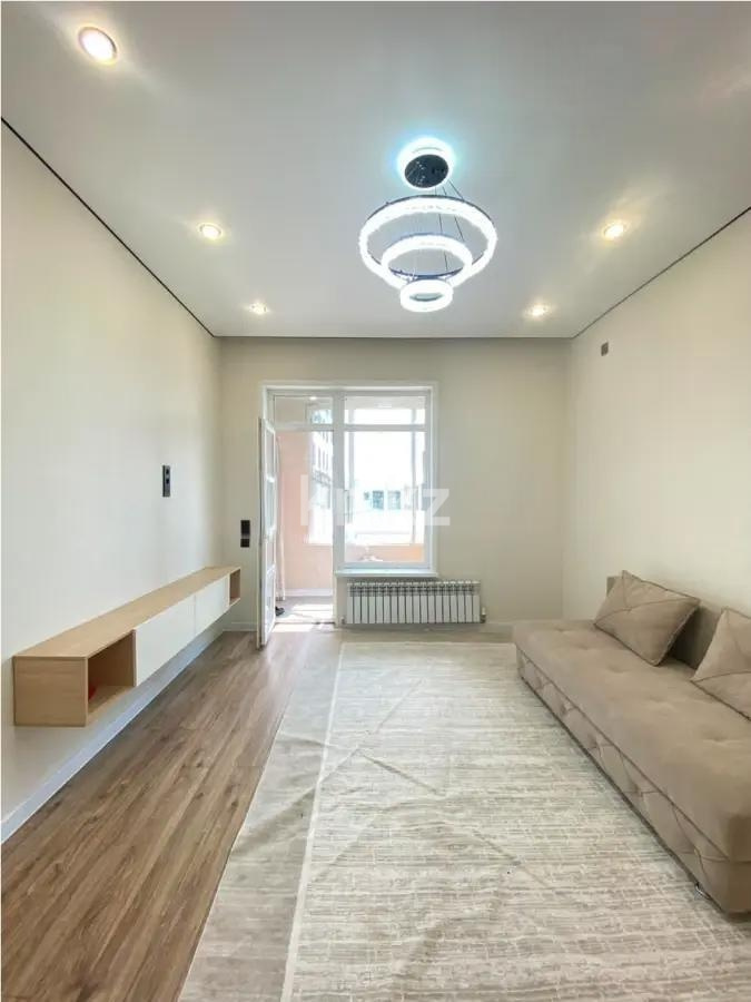 Продажа 1-комнатной квартиры, 35.7 м² в Астане - фото 2