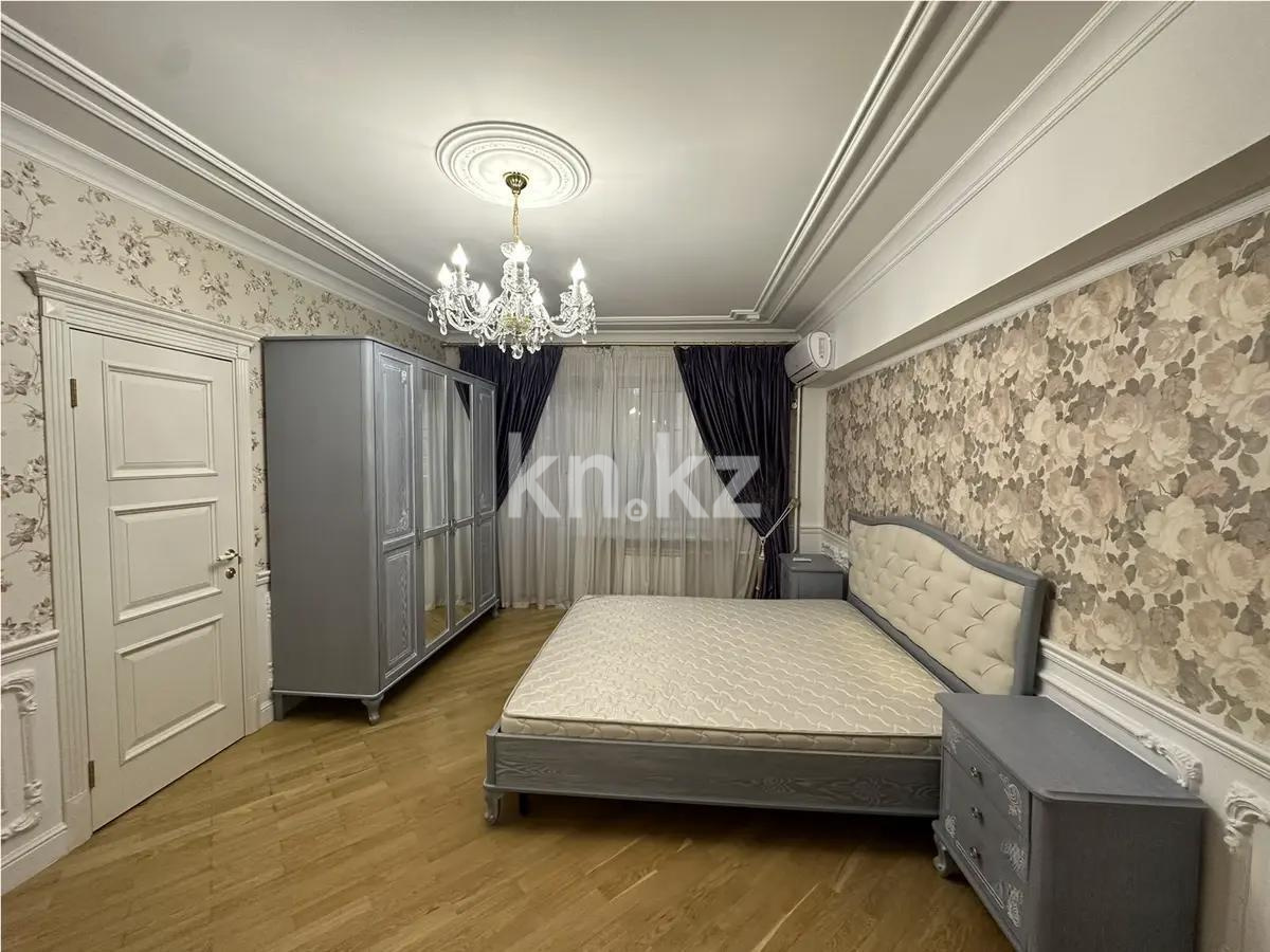 Продажа 4-комнатной квартиры, 130 м² в Алматы - фото 3