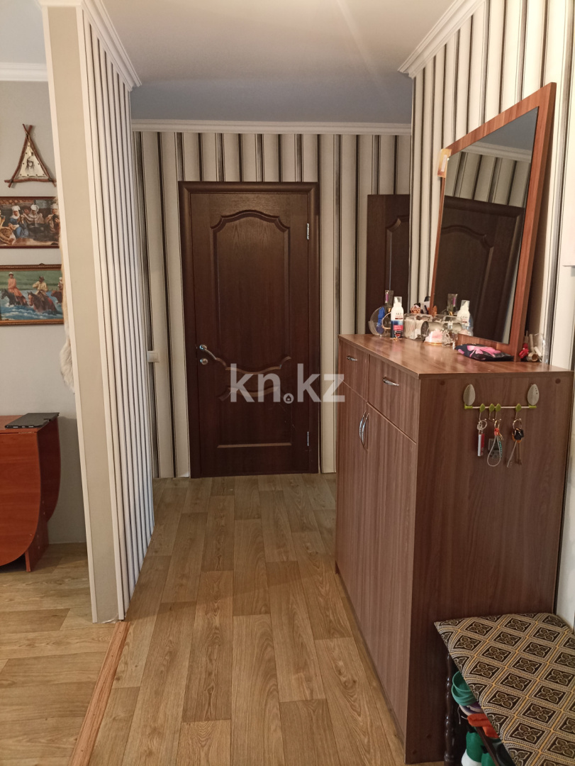 Продажа 3-комнатной квартиры, 61 м² в Караганде - фото 2