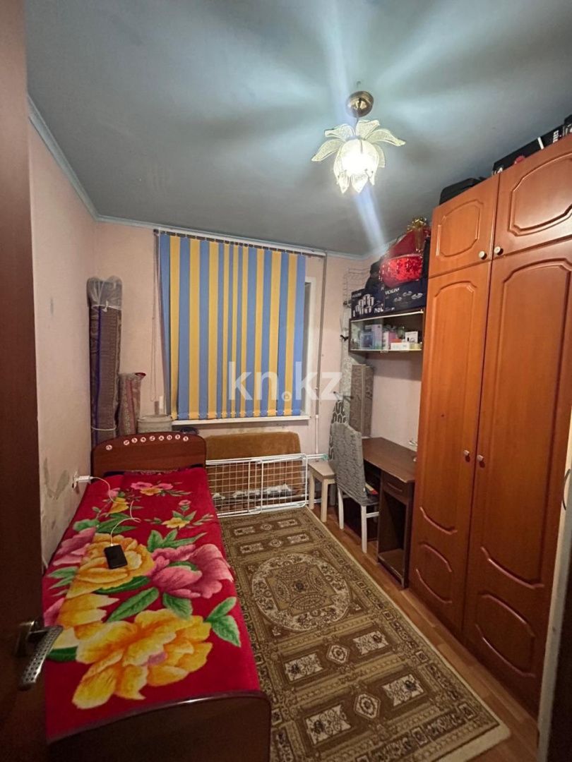 Продажа 4-комнатной квартиры, 60.6 м² в Темиртау - фото 2