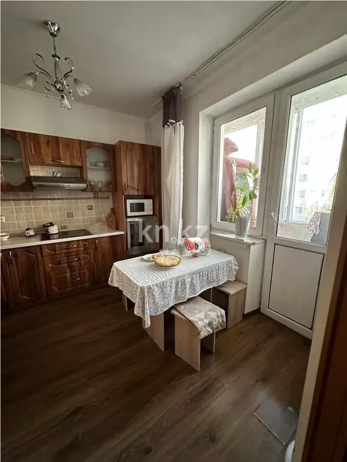 Продажа 1-комнатной квартиры, 44 м² в Астане - фото 2