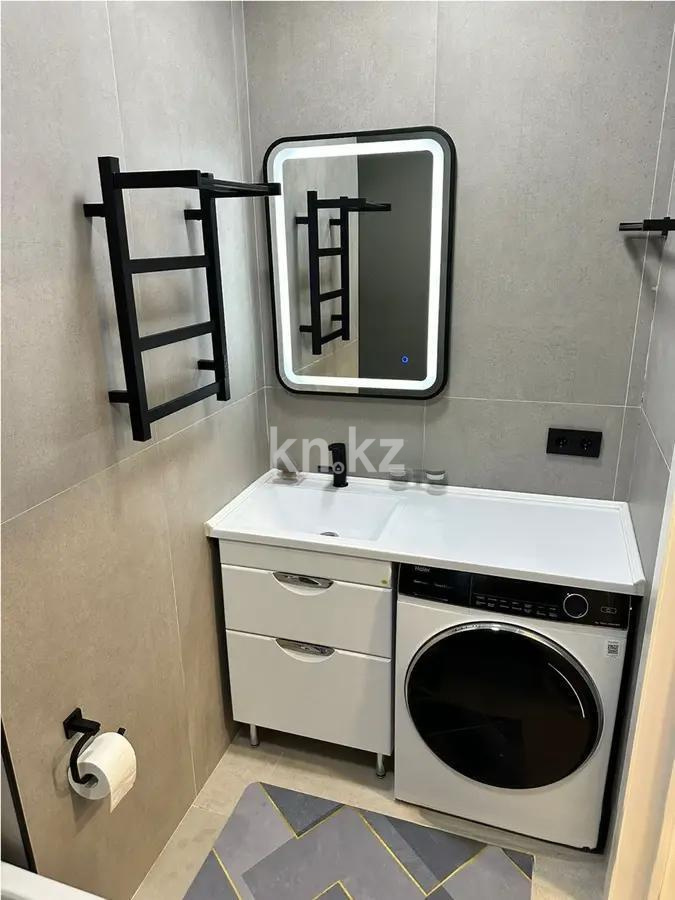 Продажа 2-комнатной квартиры, 45 м² в Алматы - фото 5