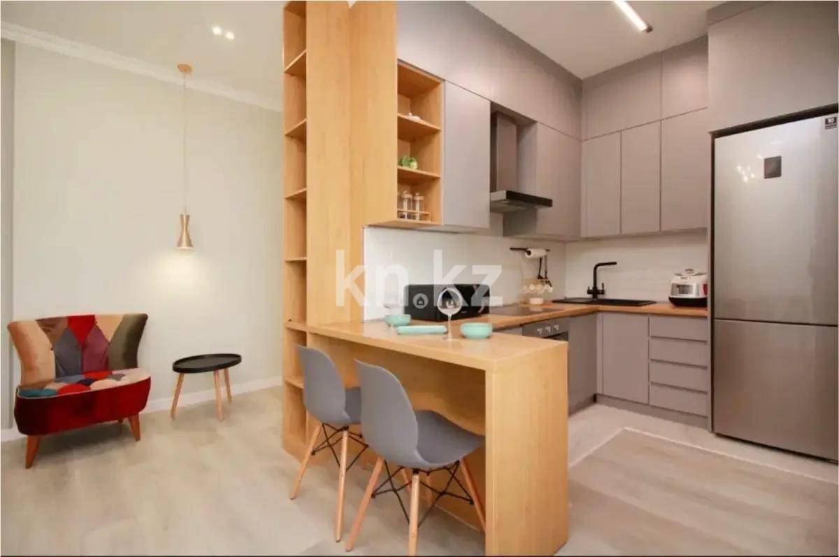 Продажа 3-комнатной квартиры, 78 м², ул. Байтурсынова, дом  179 в Алматы - фото 3