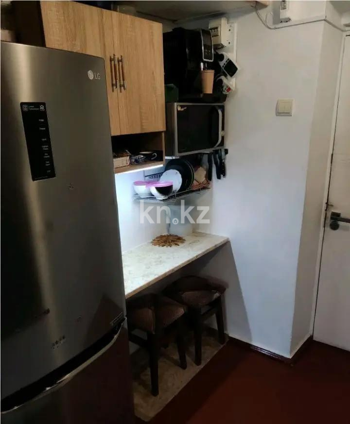 Продажа 2-комнатной квартиры, 50 м², пр. Бухар-жырау, дом  15 в Караганде - фото 2