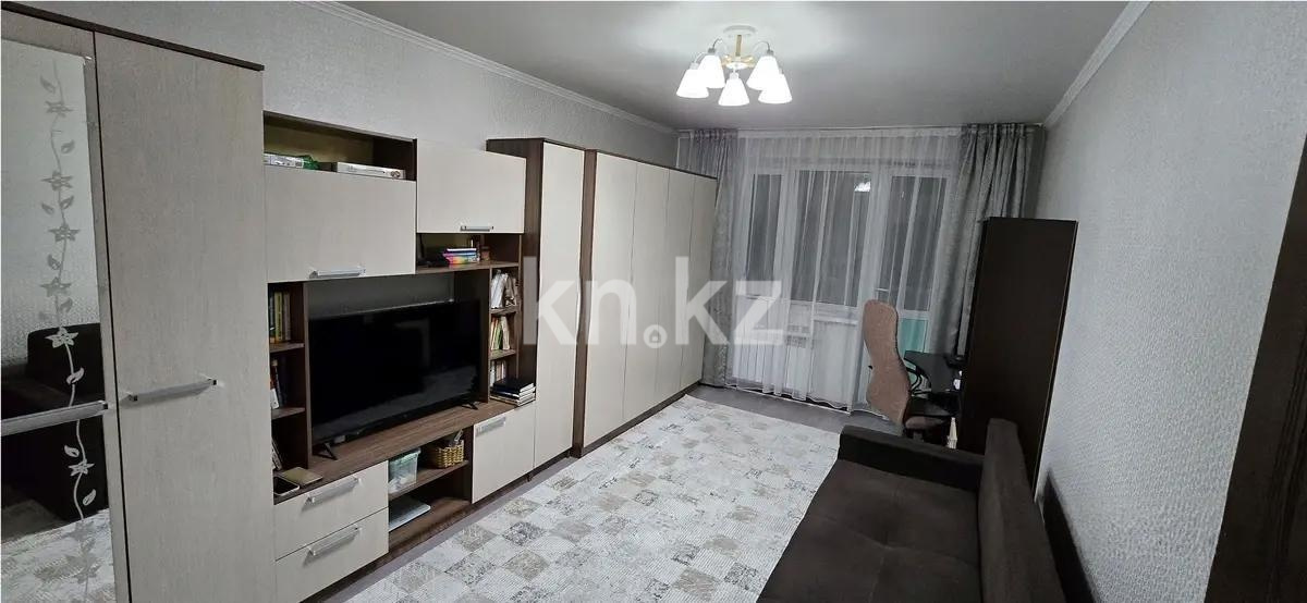 Продажа 2-комнатной квартиры, 48 м² в Алматы