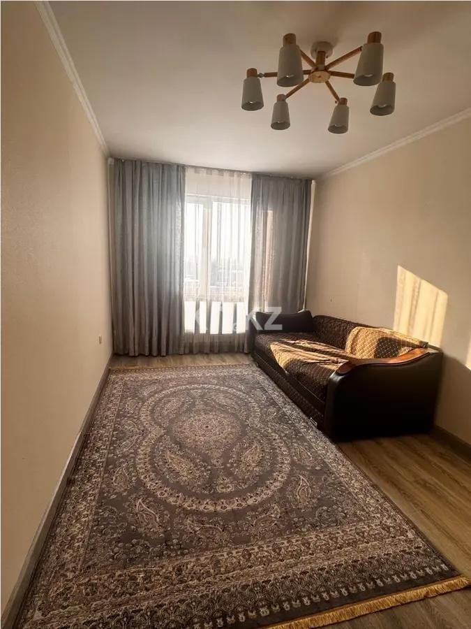 Продажа 2-комнатной квартиры, 50 м² в Алматы