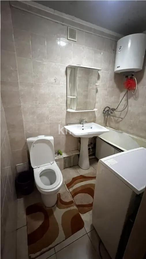 Продажа 1-комнатной квартиры, 31 м², ул. Ермекова, дом  35 в Караганде - фото 4