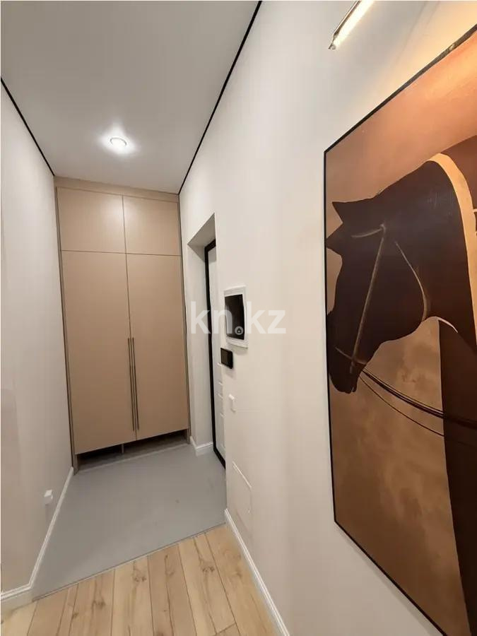 Продажа 2-комнатной квартиры, 40 м² в Астане - фото 5