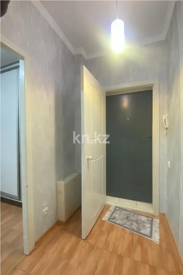 Продажа 1-комнатной квартиры, 29 м² в Астане - фото 4