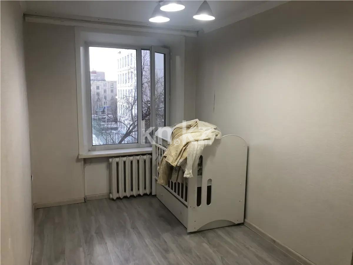 Продажа 2-комнатной квартиры, 42 м², ул. Желтоксан, дом  20/1 в Астане - фото 2