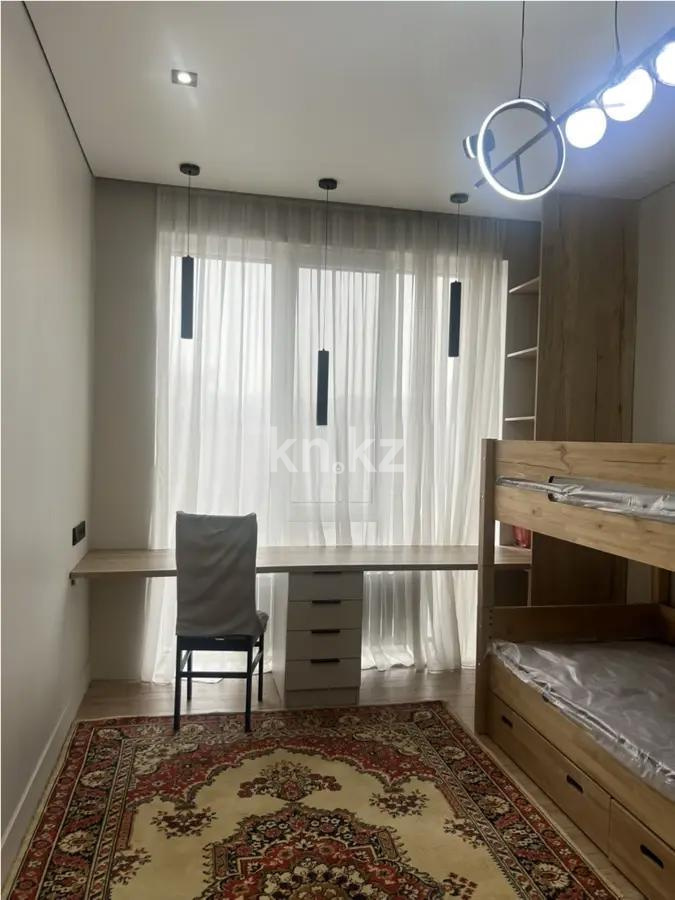 Продажа 2-комнатной квартиры, 50 м² в Алматы - фото 2