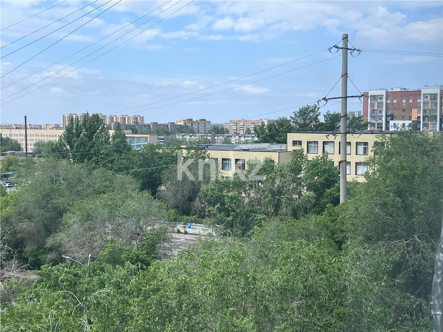 Продажа 1-комнатной квартиры, 36 м² в Караганде - фото 5