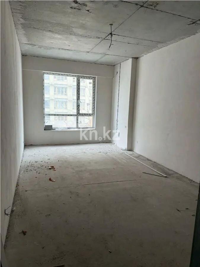 Продажа 2-комнатной квартиры, 72 м² в Алматы
